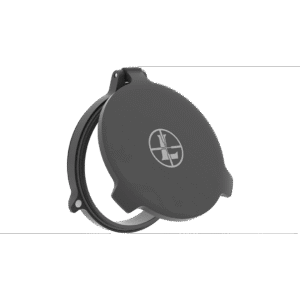 Кришка об'єктиву LEUPOLD Alumina Flip Back Lens - 56mm (VX-6/6HD, VX-5HD, MARK 5HD) (119737)
