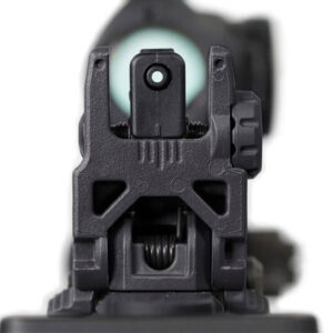 Цілик складаний Magpul MBUS Sight - чорний
