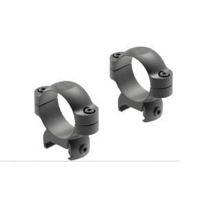 Кільця Leupold LRW 30mm Medium Matte (120977)