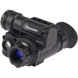 Монокуляр нічного бачення XD Precision Cyclops цифровий