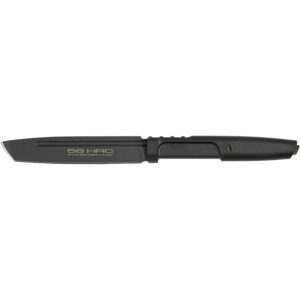 Ніж Extrema Ratio Mamba MIL-C, black