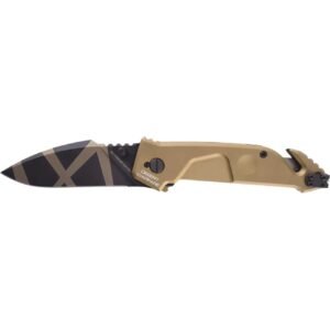 Ніж Extrema Ratio MF1 BC Desert Warfare
