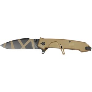 Ніж Extrema Ratio MF2 DW, desert
