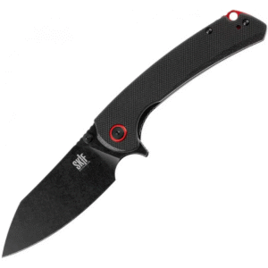 Ніж Skif Jock BSW, black