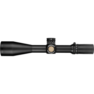 Приціл Nightforce ATACR 7-35x56 ZeroS F1 0.1Mil сітка TreMor3 з підсвічуванням