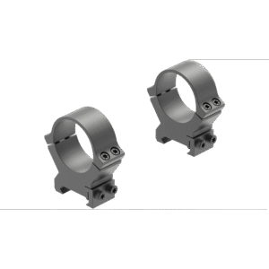 Кільця Leupold PRW2 30mm High Matte (174085)