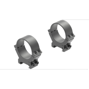Кільця Leupold PRW2 34mm Medium Matte (174086)