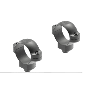 Кільця Leupold QR 1" Medium Matte (49974)