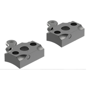 База Leupold для QR Steyr/Mannlicher Classic 2-PC Matte (60656)