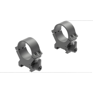 Кільця Leupold QRW2 30mm High Matte (174078)