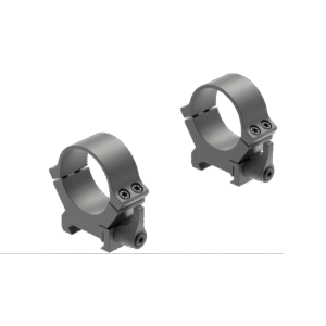 Кільця Leupold QRW2 30mm Medium Matte (174076)