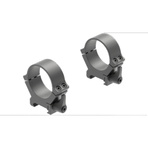 Кільця Leupold QRW2 34mm Medium Matte (177273)
