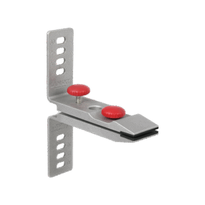 Затискач Lansky Soft-Grip Knife Clamp (RCLAMP)