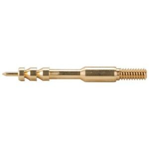 Вішер Dewey Brass Jag для кал .17. 1/8 M. Латунь