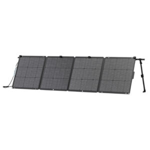 Портативна складана сонячна панель Litheli 200W